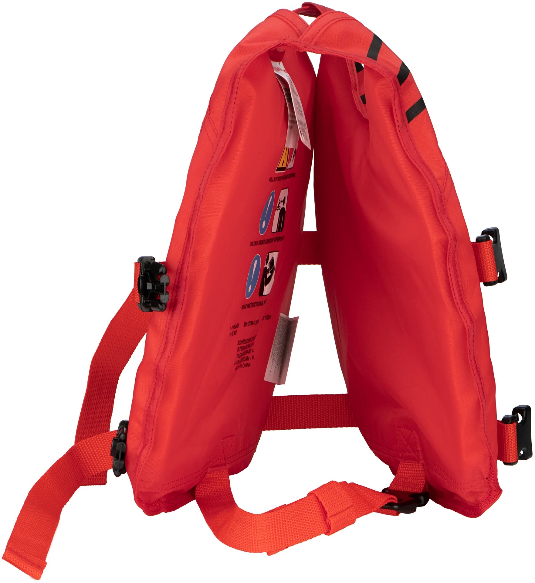 Vesta Inot Waimea Animal 2-3 ani, 15-19 kg