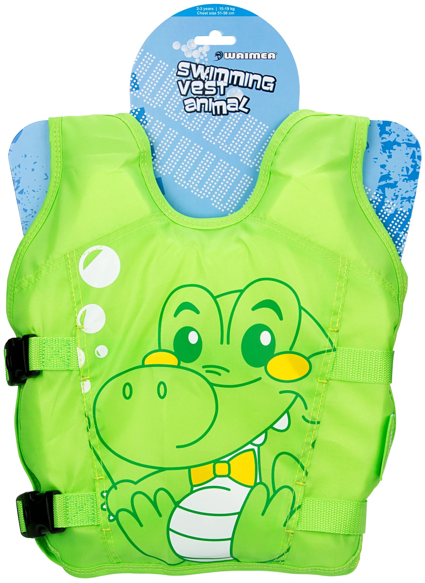 Vesta Inot Waimea Animal 2-3 ani, 15-19 kg