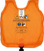 Vestă Înot WAIMEA Animal 2-3 ani (15-19 kg)