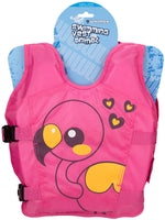 Vesta Inot Waimea Animal 2-3 ani, 15-19 kg