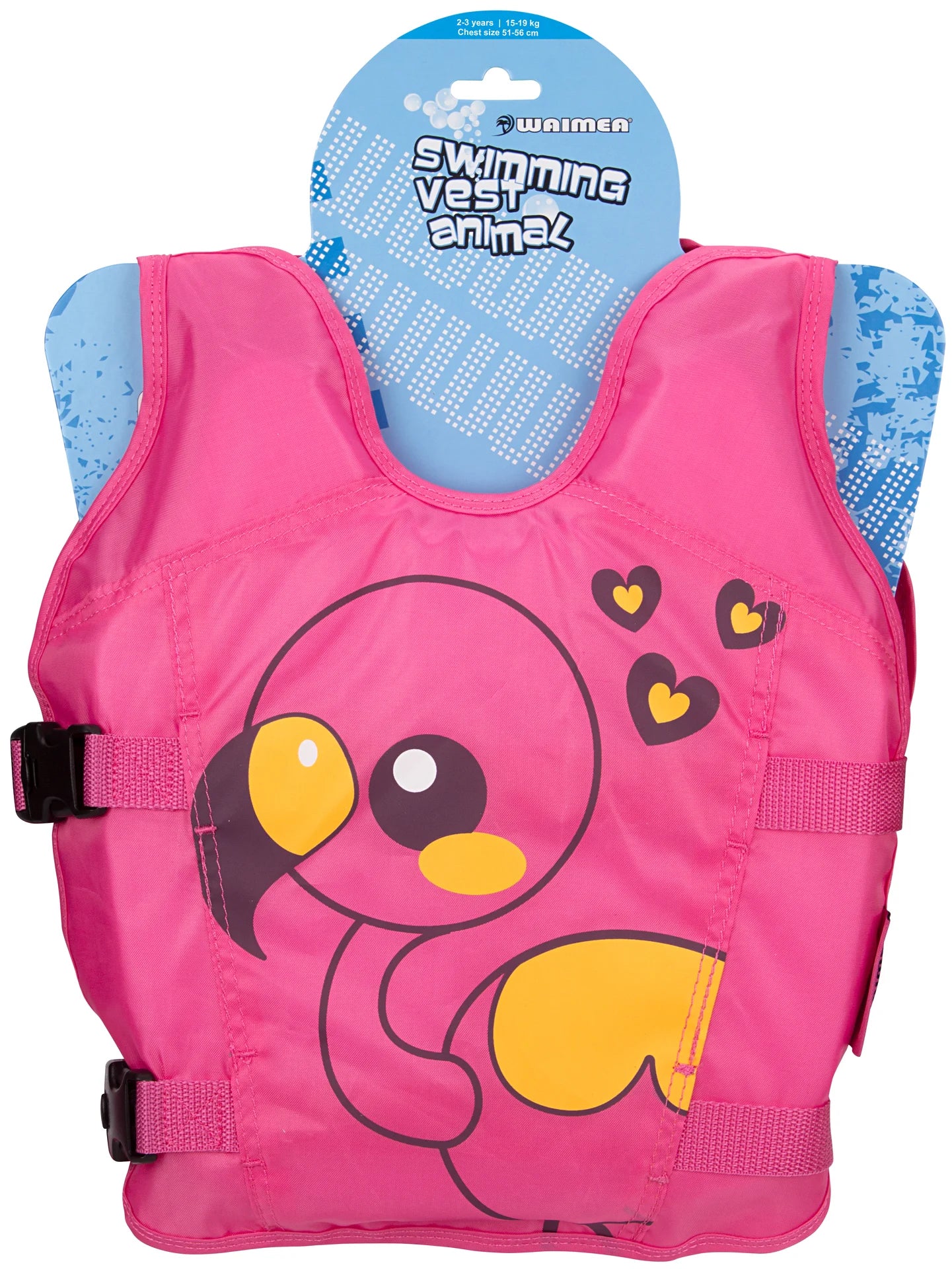 Vesta Inot Waimea Animal 2-3 ani, 15-19 kg
