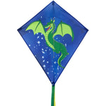 Zmeu Diamond Kite