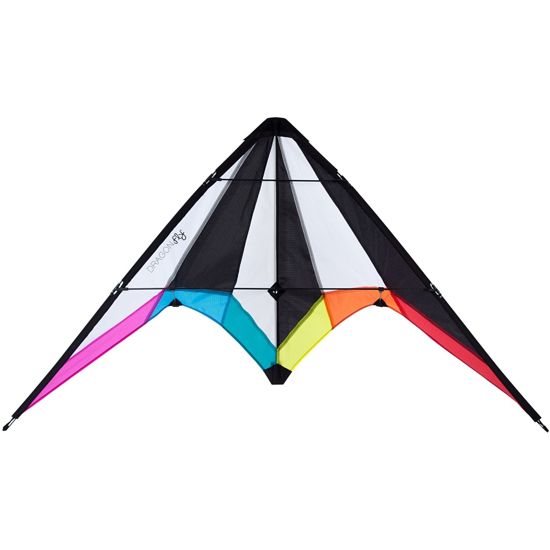 Zmeu Stunt Kite Dragon Fly