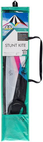 Zmeu Stunt Kite Dragon Fly