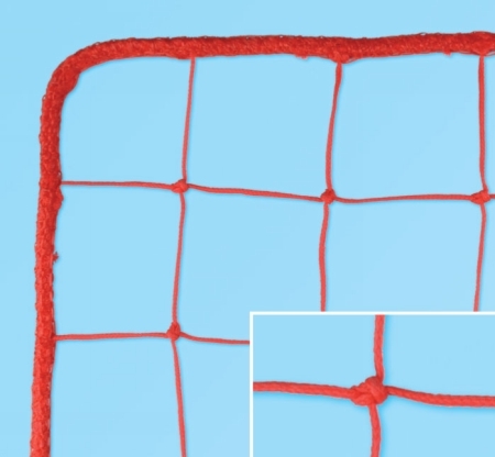 Plasa protectie pentru schi tip B 100x100mm