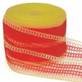 Banda delimitare schi