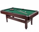Masa biliard Garlando Virginia 7