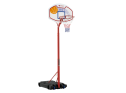 Sistem de baschet portabil Garlando Detroit