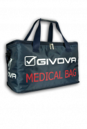 Geanta Sport Givova Medica