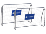 Set porti fotbal Garlando Kick & Rush