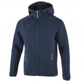 Jacheta Softshell Joma Basilea Bleumarin
