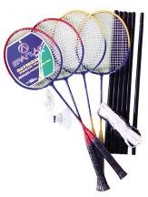 Set complet badminton Spartan