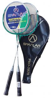 Set badminton Spartan Sportive