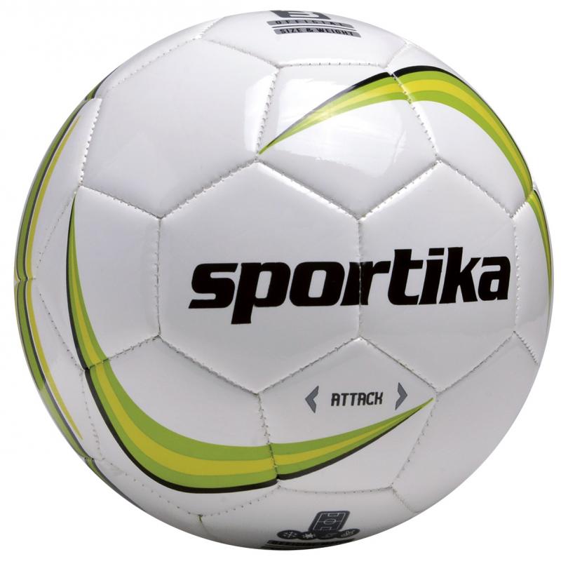 Minge fotbal Antrenament Sportika Attack, 3