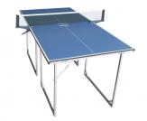 Masa tenis Joola MIDSIZE, albastru