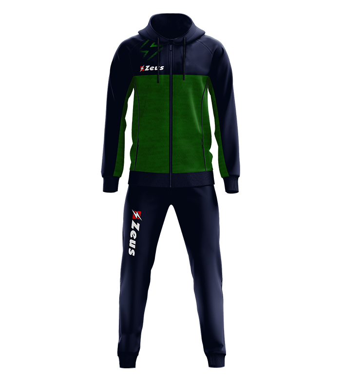 Trening Zeus Olympia