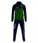 Trening Zeus Olympia