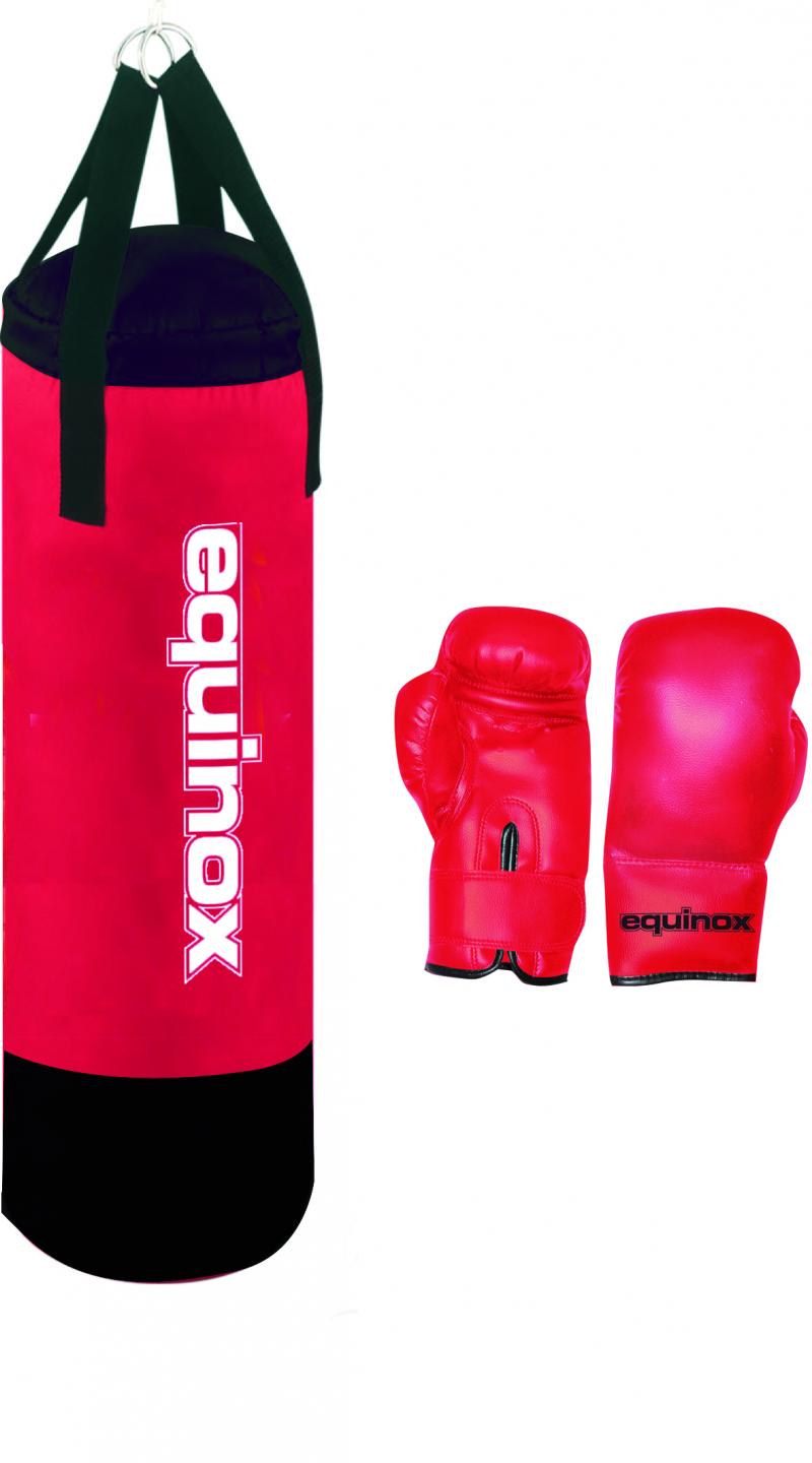 Set box Junior Pro Equinox