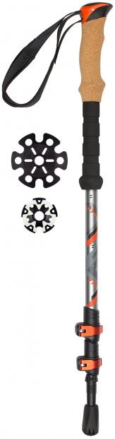 Bat Drumetie Abbey, ajustabil, Camino