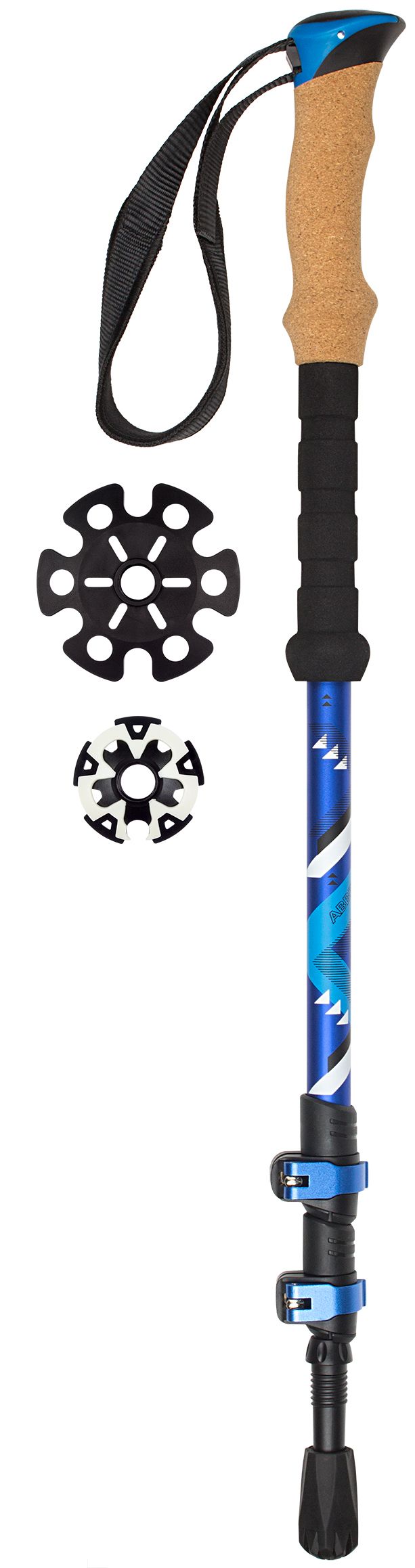 Bat Drumetie Abbey, ajustabil, Camino