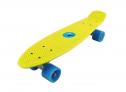 Skateboard Penny Board Nextreme Freedom Galben