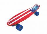 Skateboard  Penny Board Nextreme  Freedom Pro Usa Flag