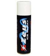 Spray gheata Zeus 400ml
