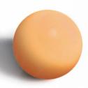 Minge masa fotbal portocalie STANDARD