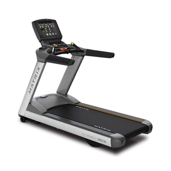 Banda De Alergare Profesionala Matrix T5x-refurbished