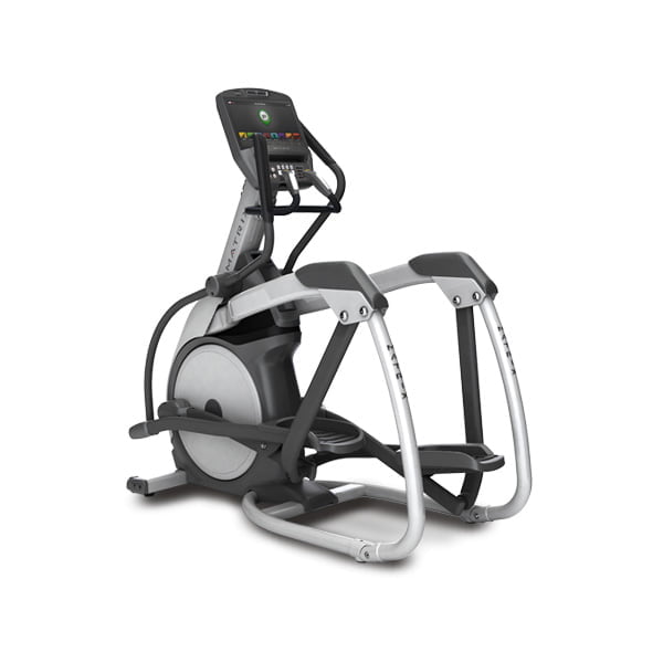 Bicicleta Eliptica Profesionala Matrix E7xe- Refurbished