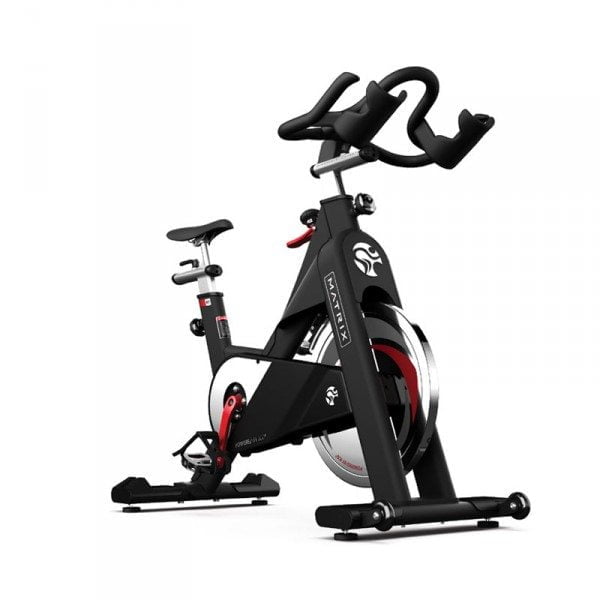 Bicicleta Profesionala Indoor Cycling Tomahawk S-series Ic3- Reconditionat