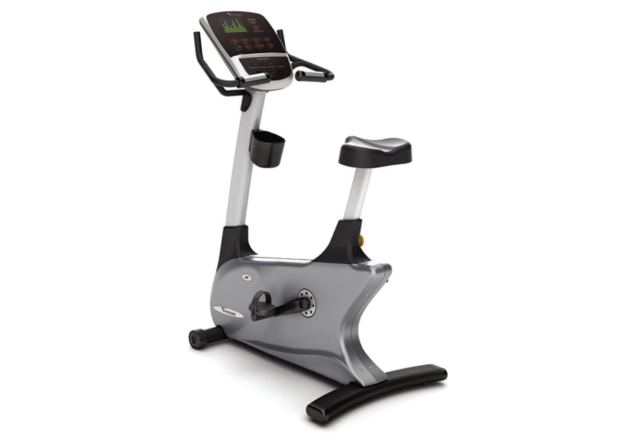 Bicicleta Fitness Profesionala Vision U60
