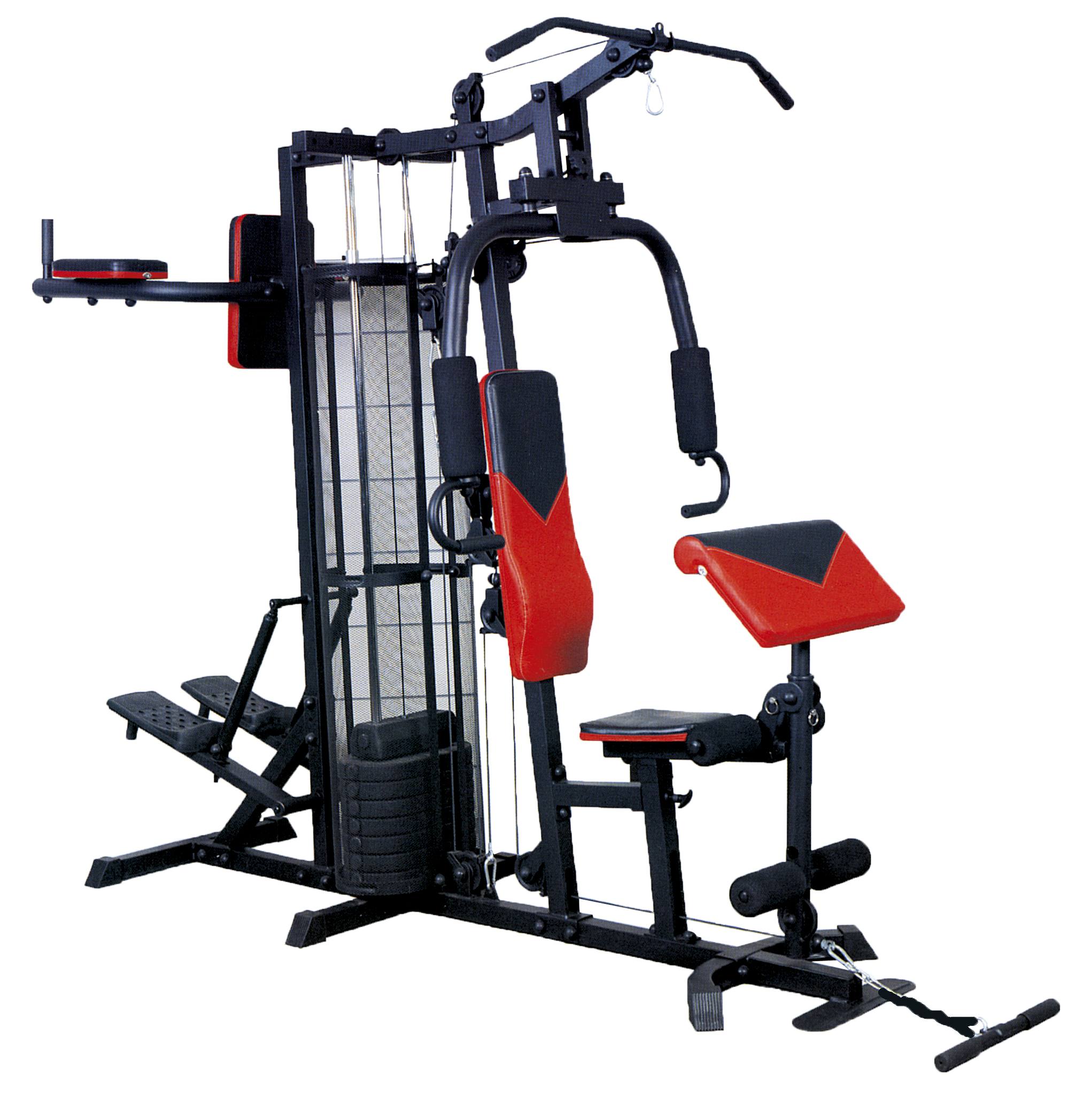 Reorganize Old man Sway Aparat multifunctional Spartan Pro Gym II - Sporturi - Aparate  multifunctionale - Echipament Fitness - 0377 100 944