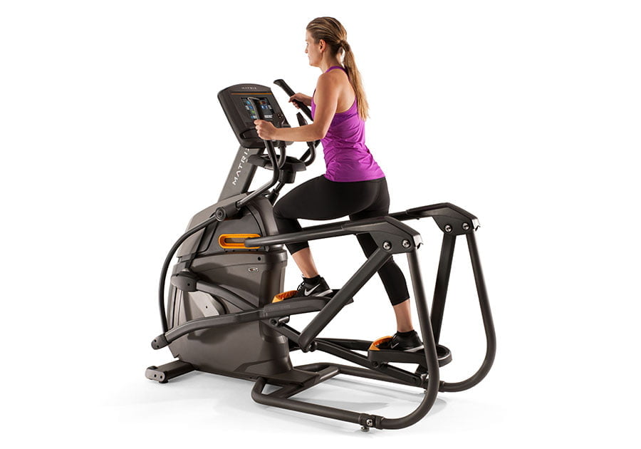 Ascent Trainer Matrix A30 Xr