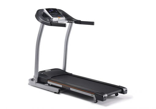 Banda De Alergare Tempo T81