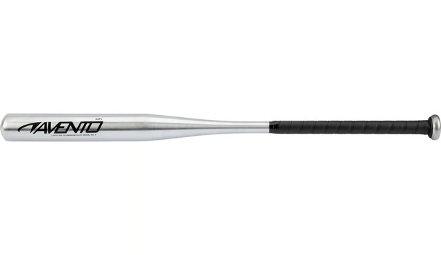 Bata baseball Avento  Aluminiu 68 cm