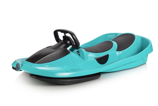 Bob Sanie GizmoRiders Galactus, 2 persoane