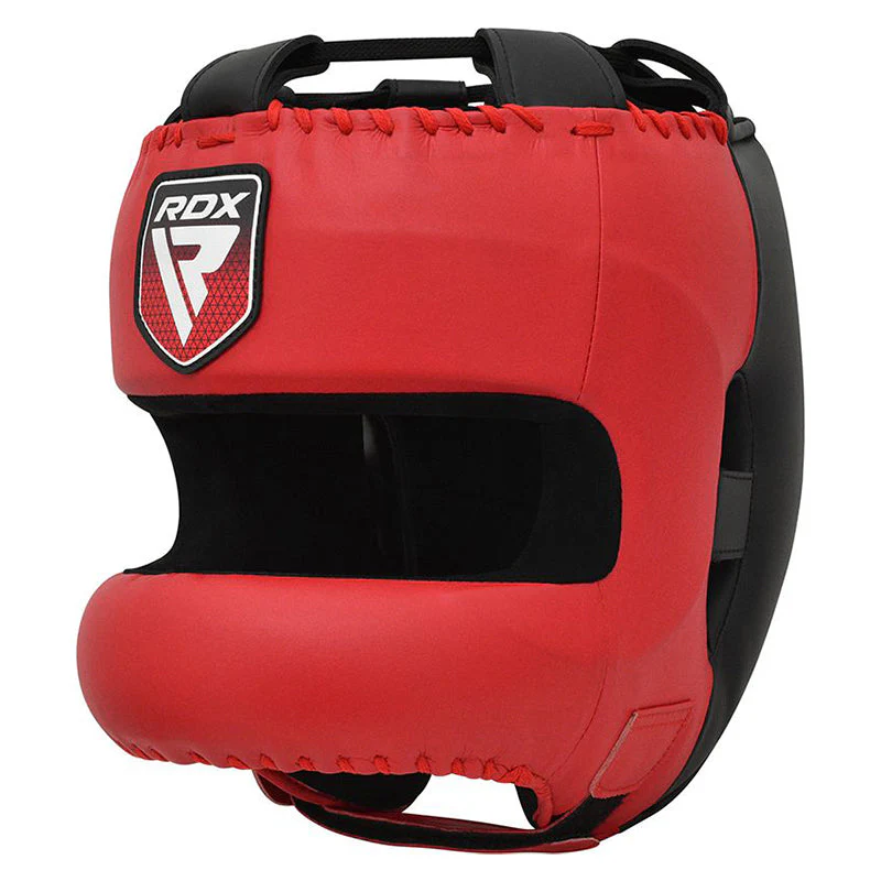 Casca box Rdx Apex, cu protectie nas