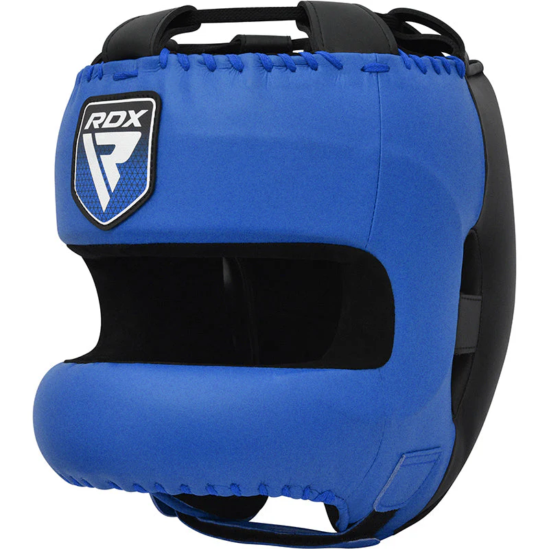 Casca box Rdx Apex, cu protectie nas