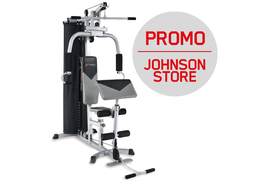 Aparat Multifunctional Treo G102