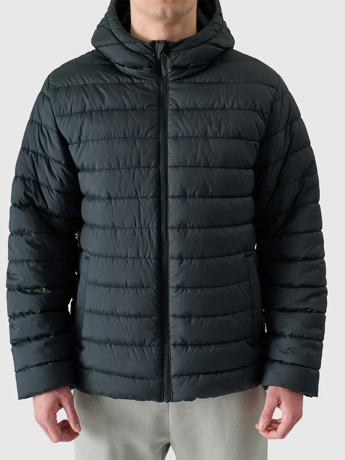 Geaca de puf 4F M598