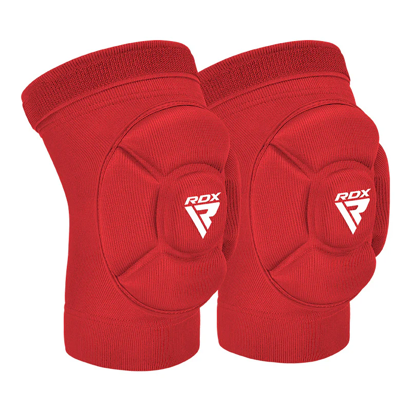 Genunchiere MMA RDX, pereche