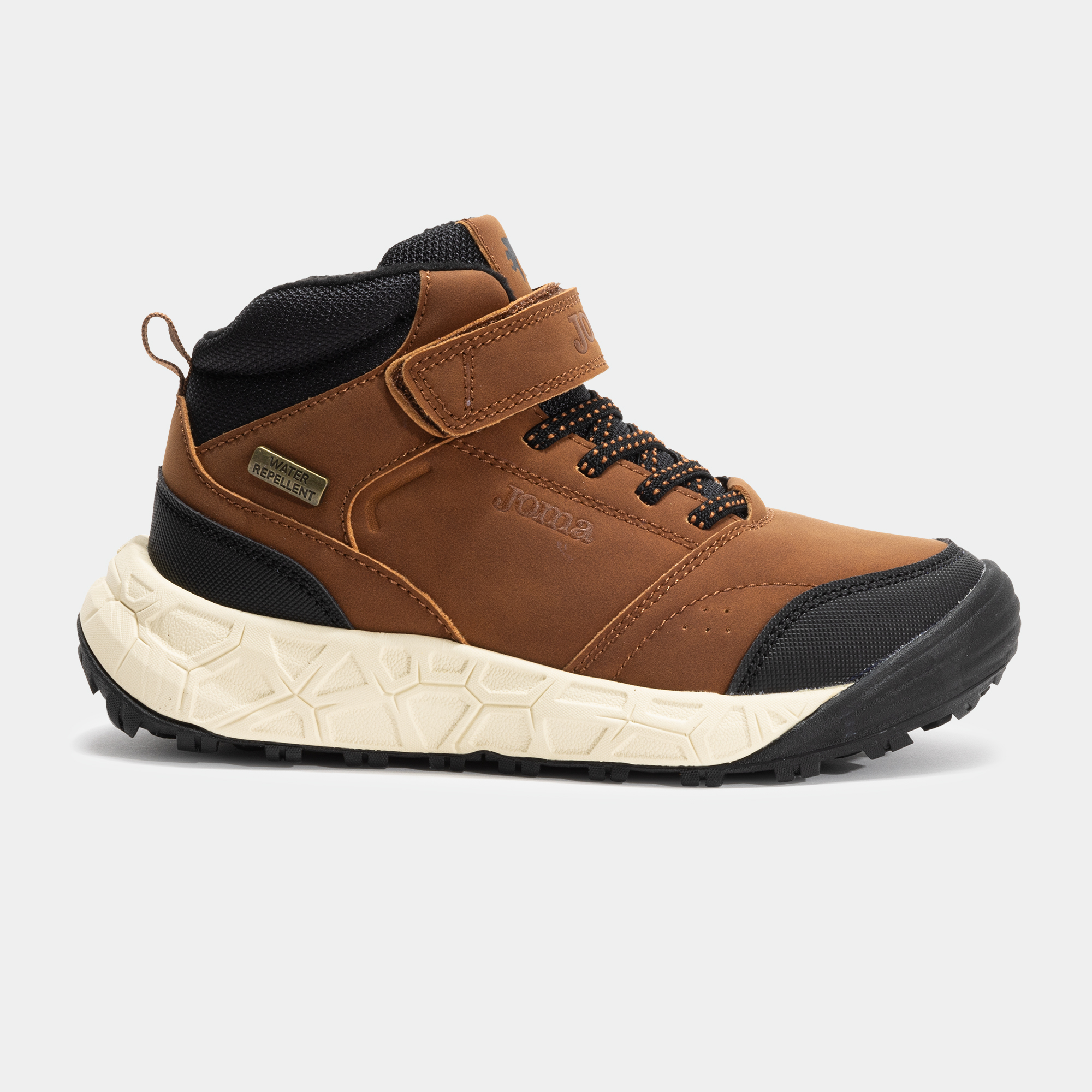 Ghete Joma CAMBA JR 2524 BROWN