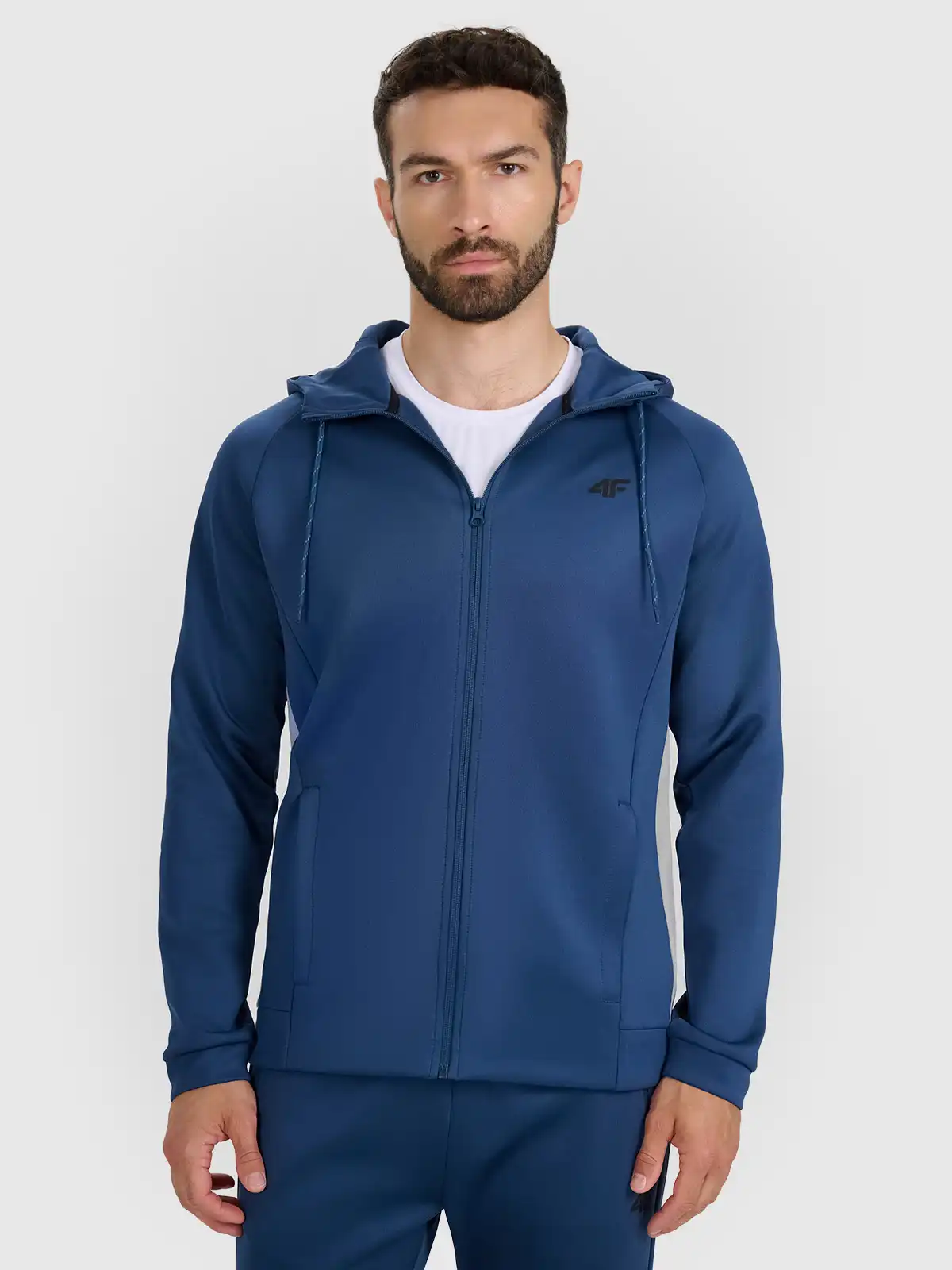 Hanorac 4F  FNK M587