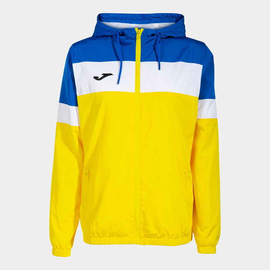 Jacheta ploaie Joma Crew IV