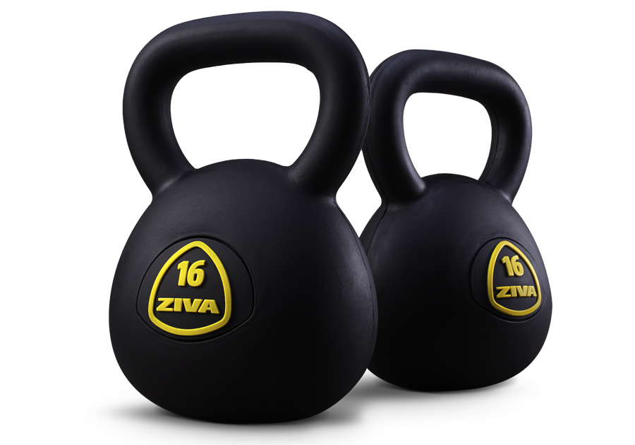 Kettlebell 20kg