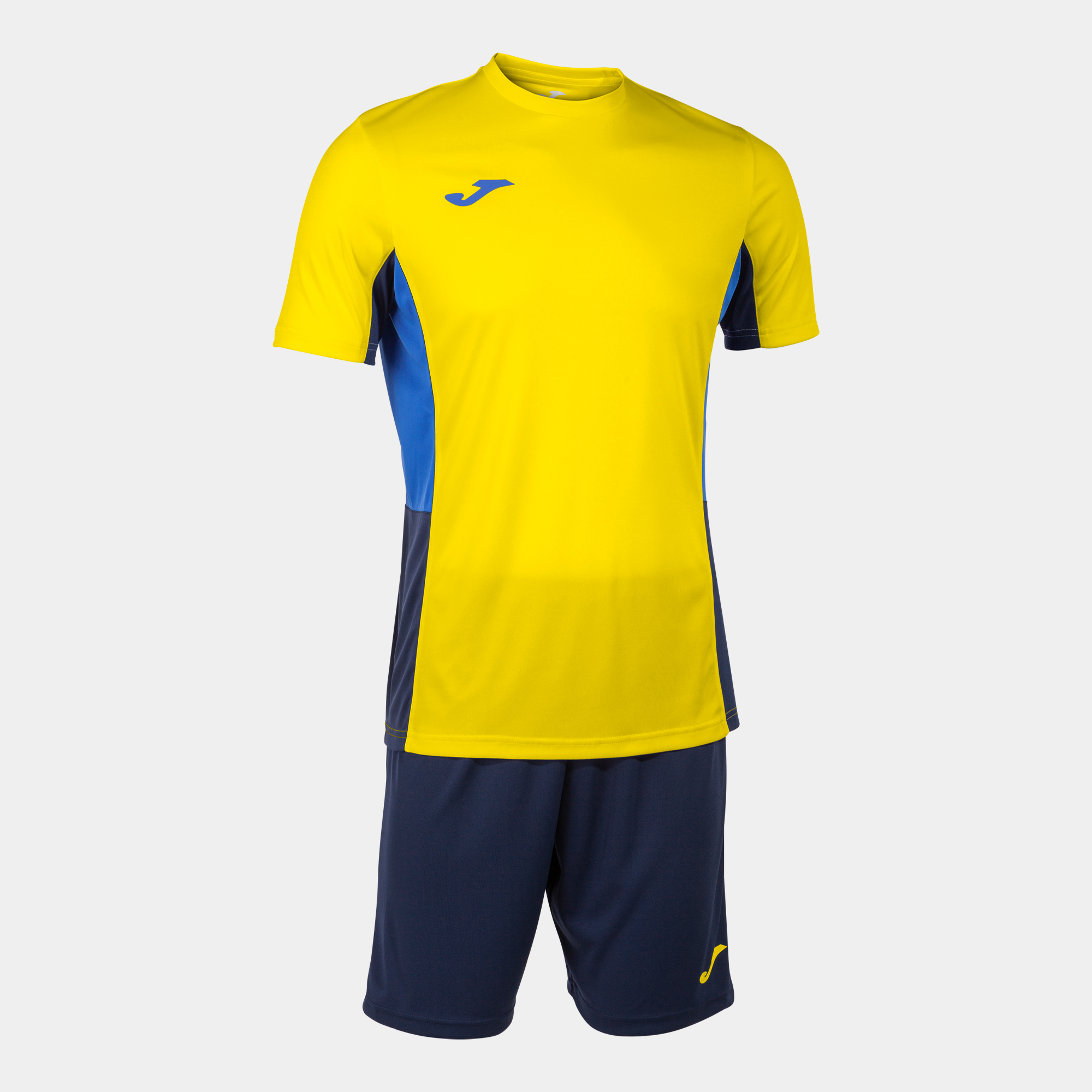 Kit Joma Danubio II