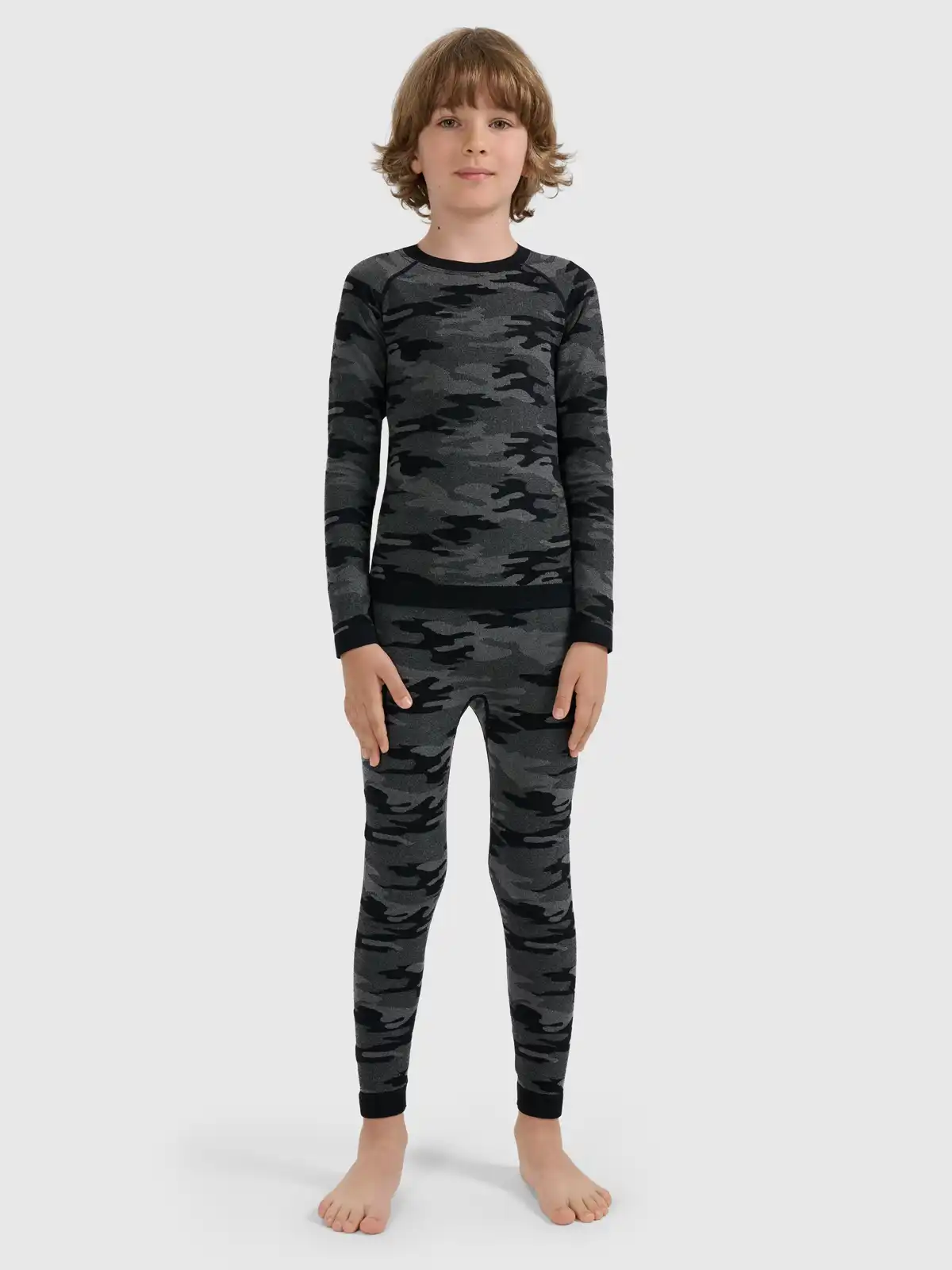 Lenjerie termo 4F M249