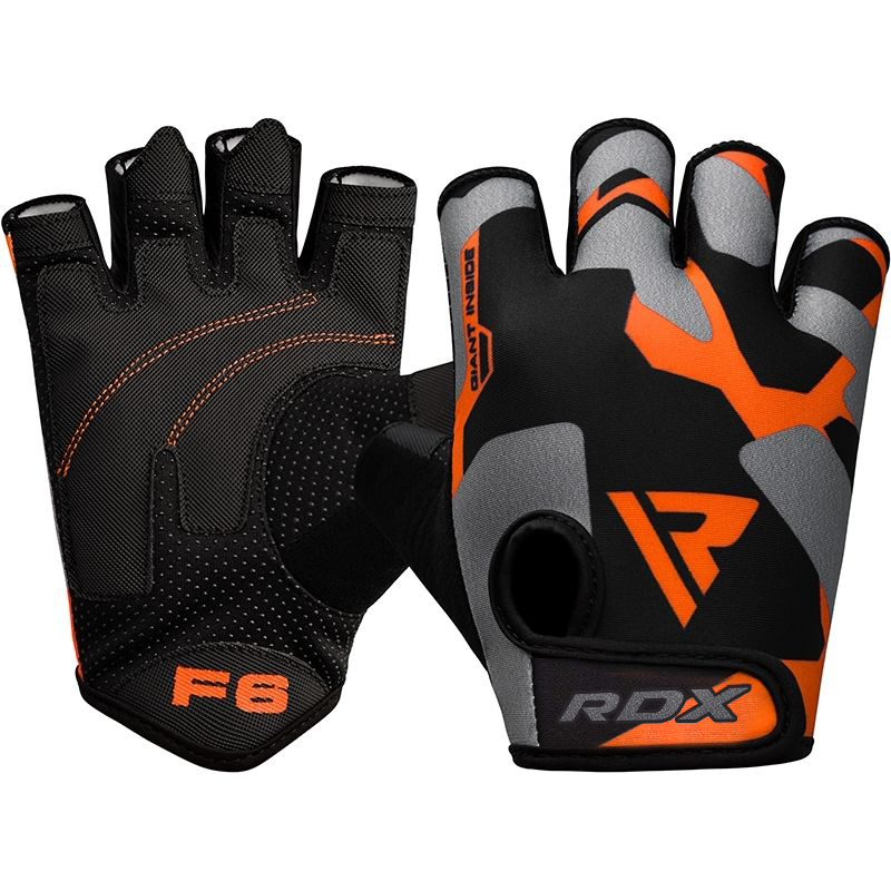 Manusi pentru fitness Rdx F6