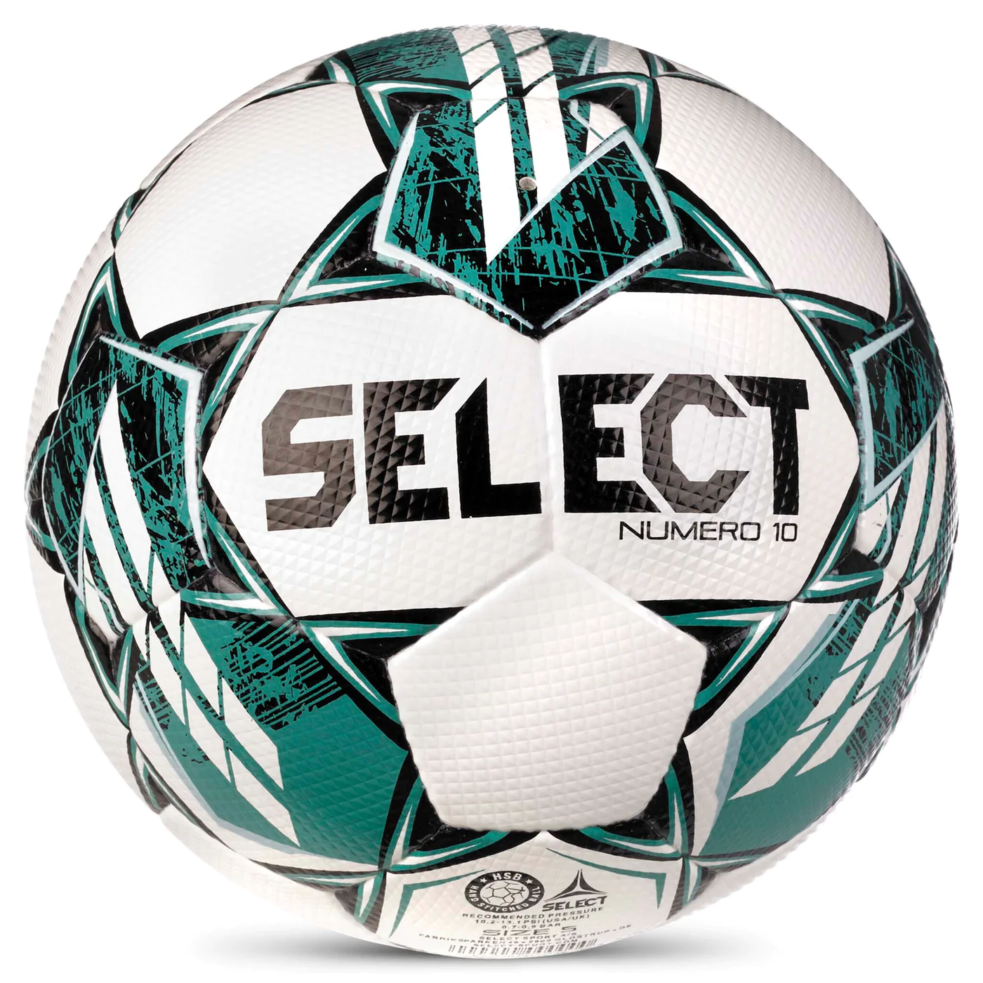 Minge fotbal Select Numero 10 2023, FiFA  quality PRO